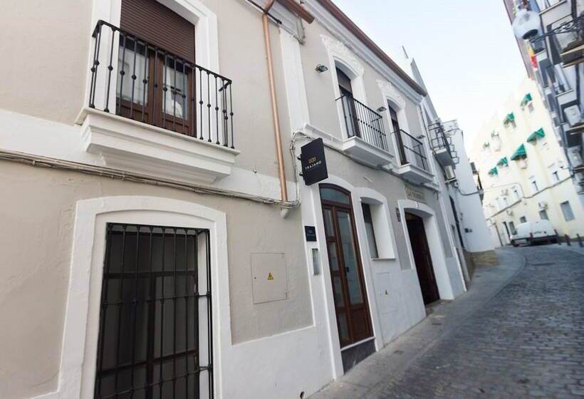 Apartamentos Trajano