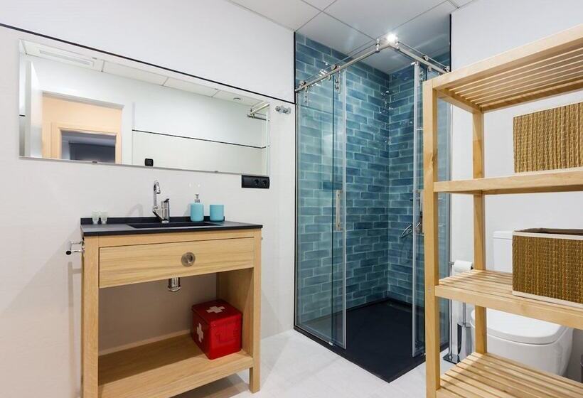 Apartamentos Trajano