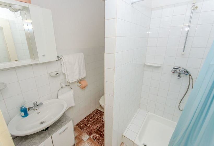 Apartment And Rooms Ivan