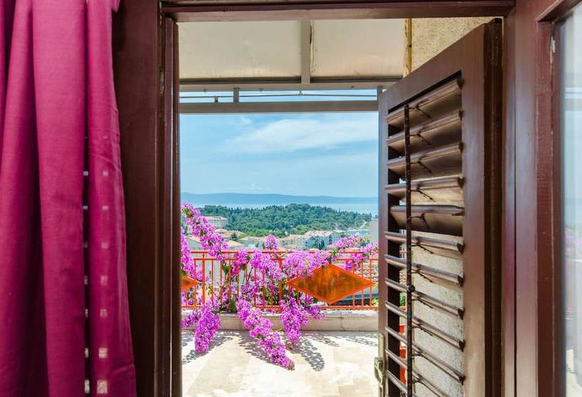 Apartment And Rooms Ivan