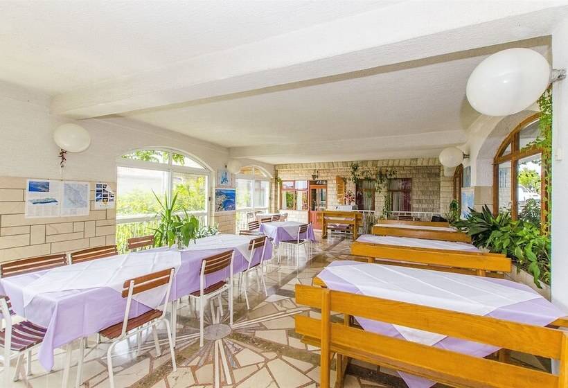 Apartment And Rooms Ivan