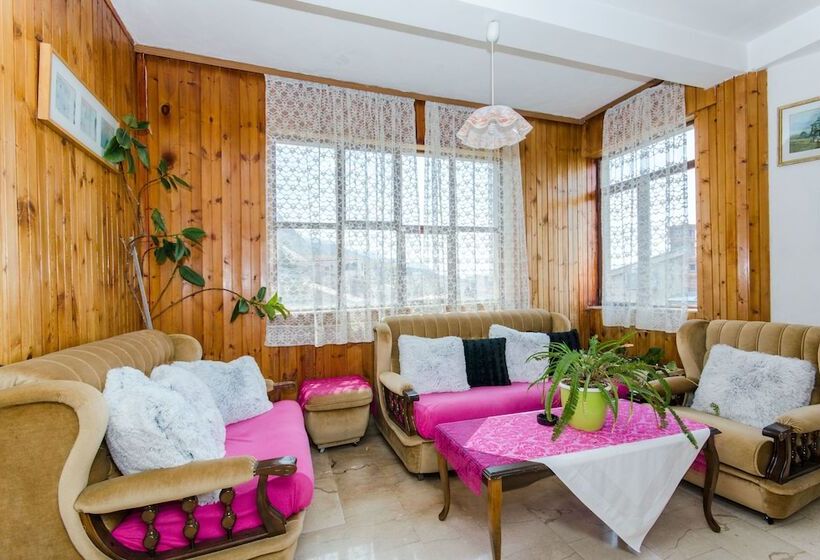 Apartment And Rooms Ivan