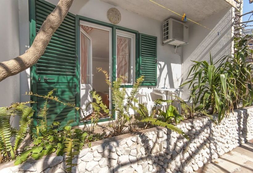 Apartment And Rooms Ivan