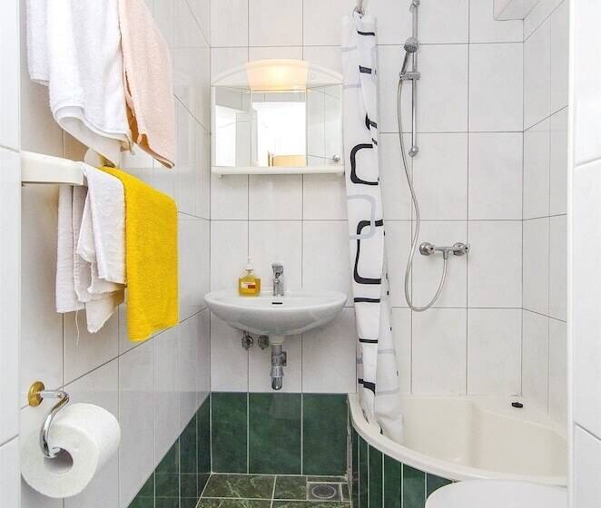 Apartment And Rooms Ivan