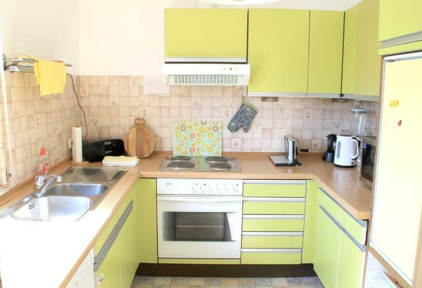 Apartment Bergblick Bischberg Bei Bamberg