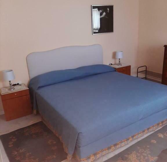 Apartment Helios