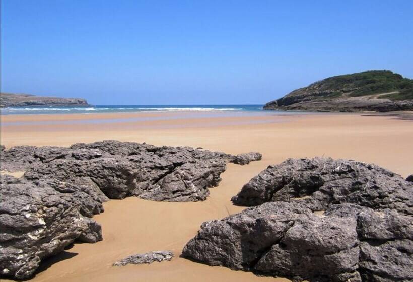 Apartment In Arnuero, Cantabria 102905 By Mo Rentals