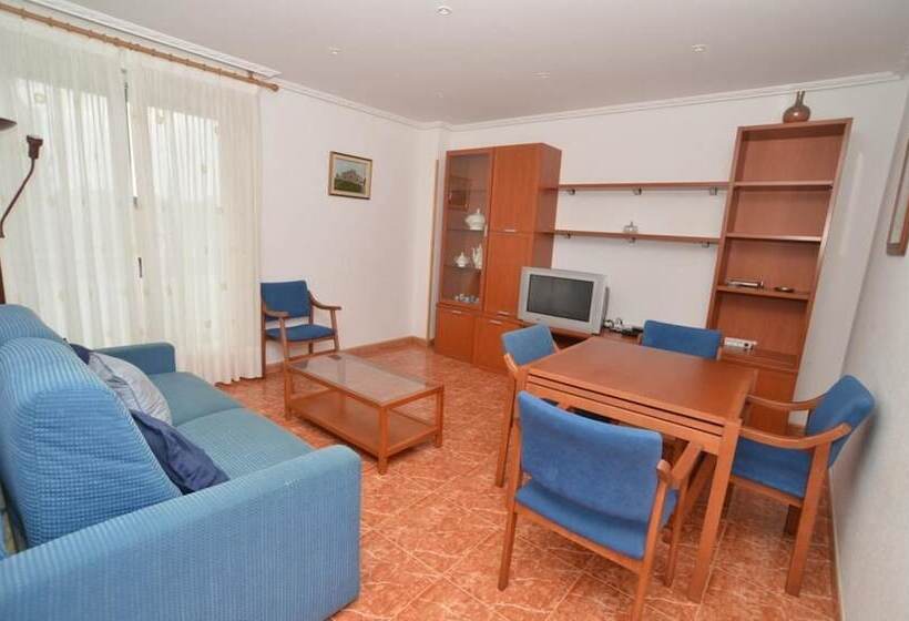 Apartment In Isla, Cantabria 103661 By Mo Rentals