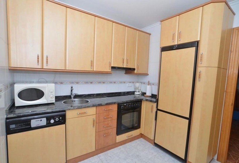 Apartment In Isla, Cantabria 103661 By Mo Rentals