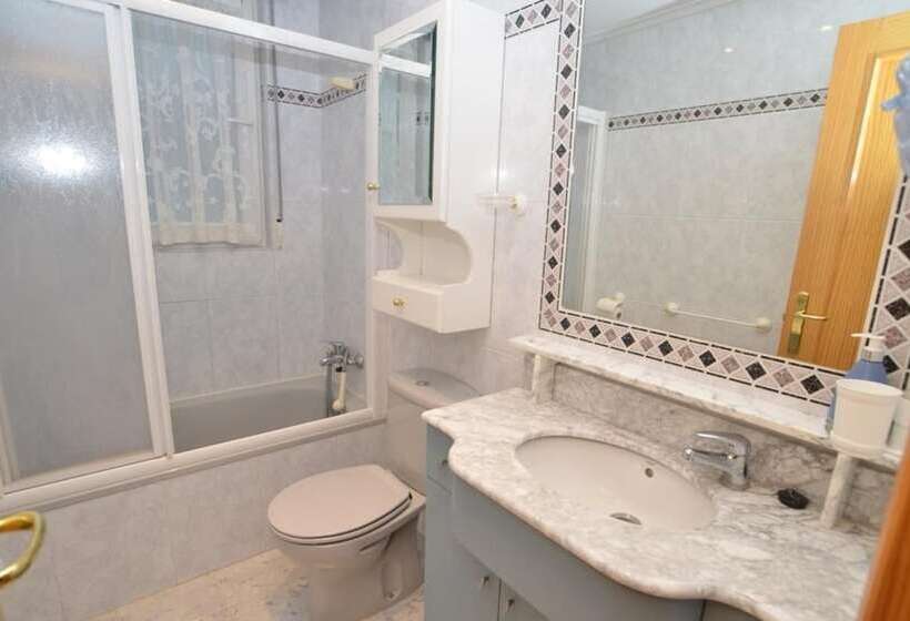 Apartment In Isla, Cantabria 103661 By Mo Rentals