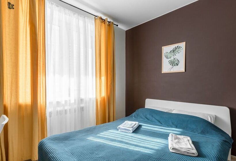 Apartment In Krasnogorsk