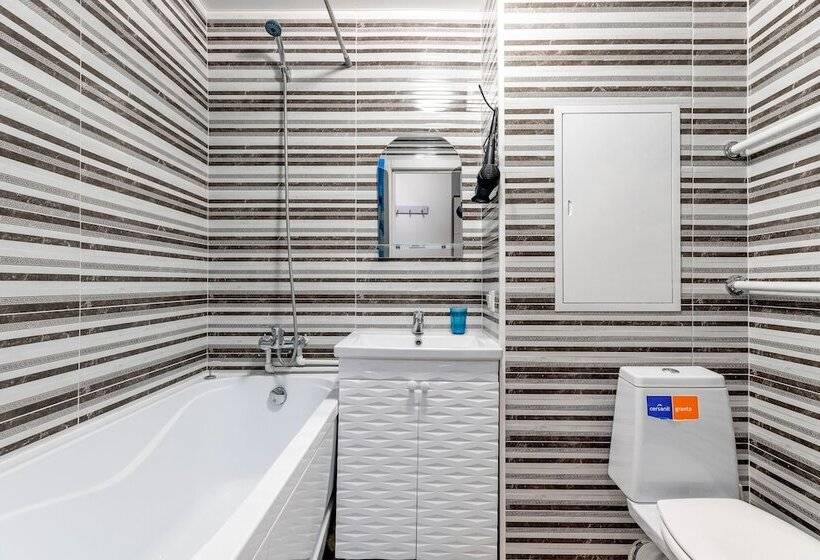 Apartment In Krasnogorsk