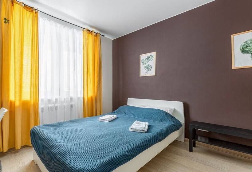 Apartment In Krasnogorsk