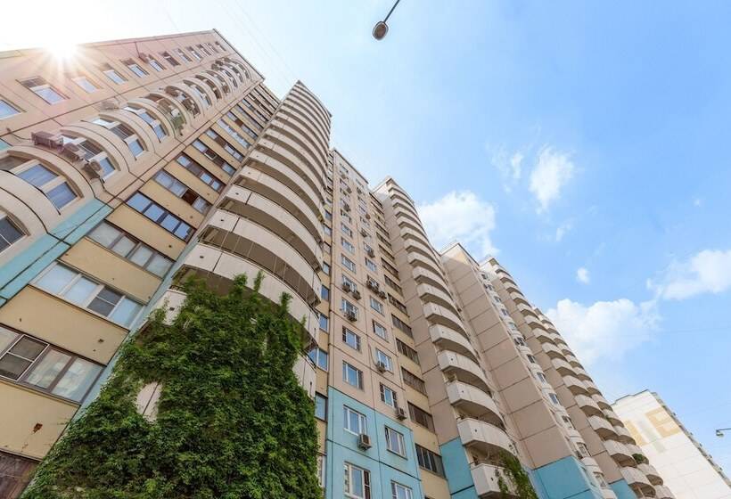 Apartment In Krasnogorsk