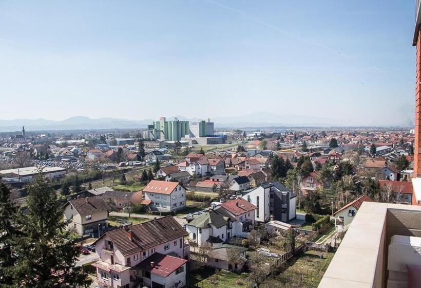 Apartment Travel Hub