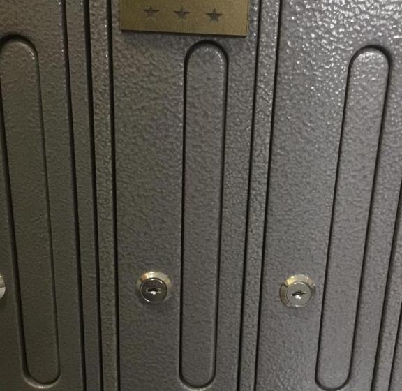 Apartment Travel Hub