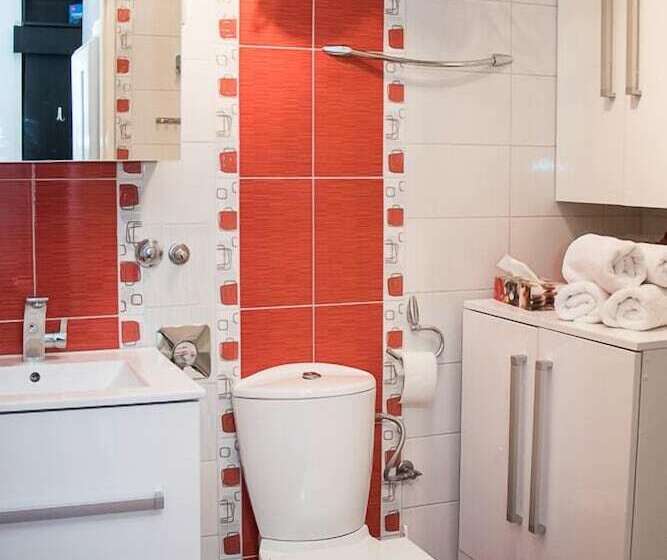 Apartment Travel Hub