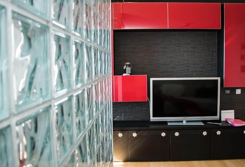 Apartment Travel Hub