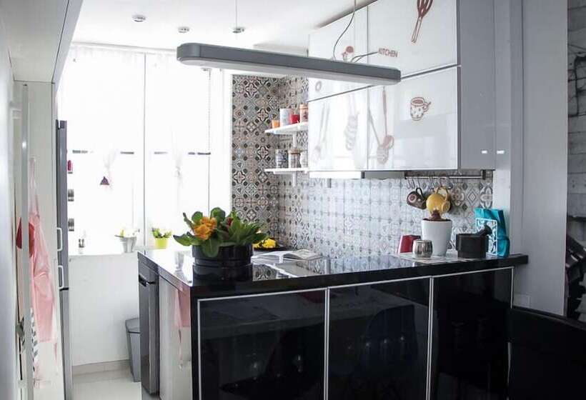 Apartment Travel Hub