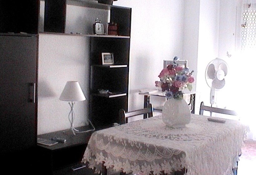 Spacious Apartment In Cullera With Mountain View