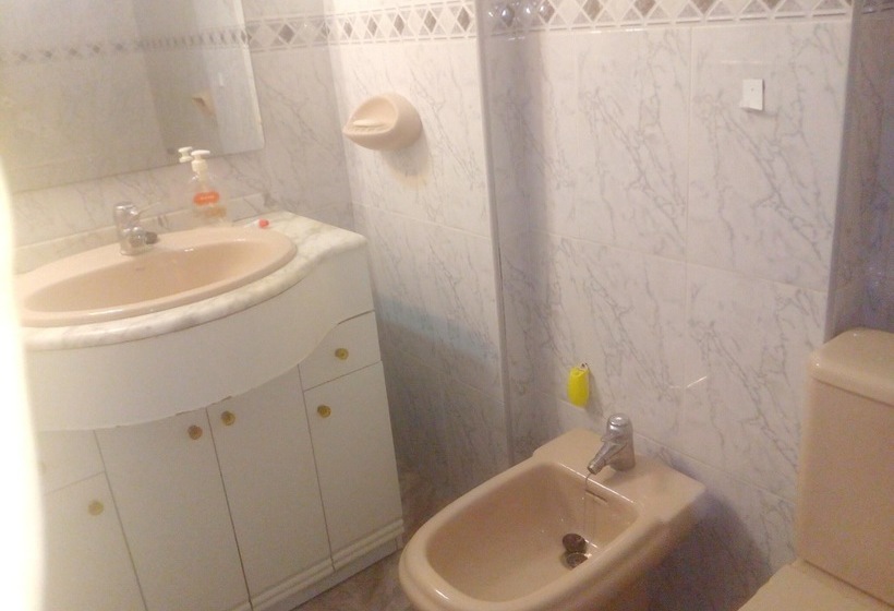 Spacious Apartment In Cullera With Mountain View