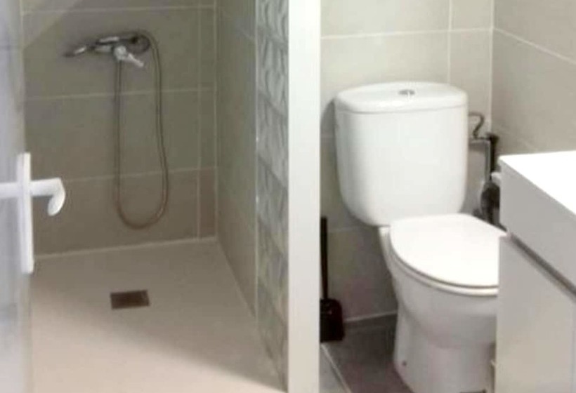 Spacious Apartment In Cullera With Mountain View