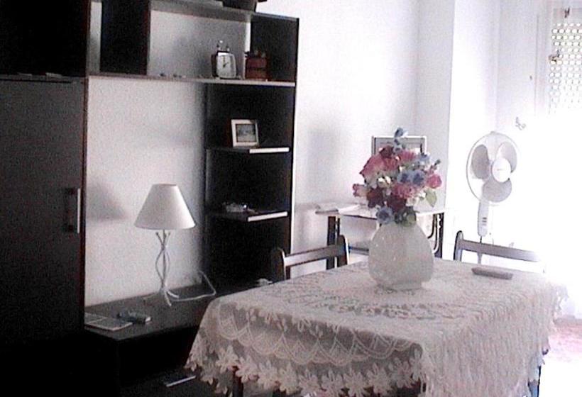 Spacious Apartment In Cullera With Mountain View