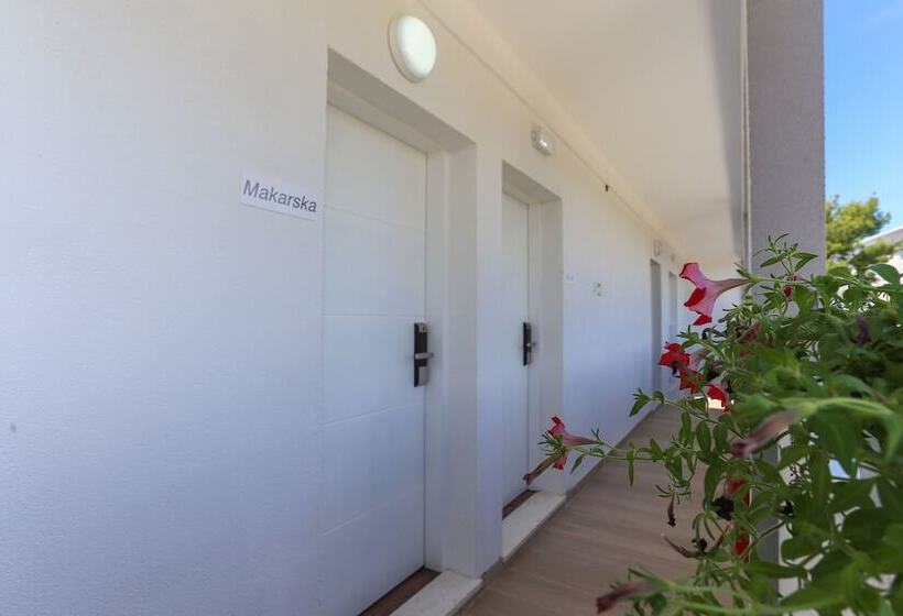 Apartments Villa Niko With Pool