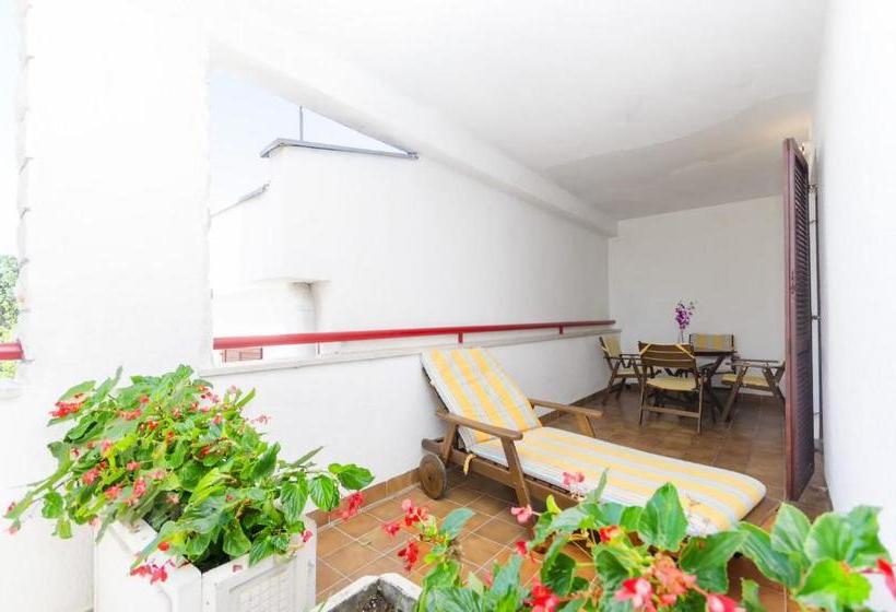 Apartments Little Spring