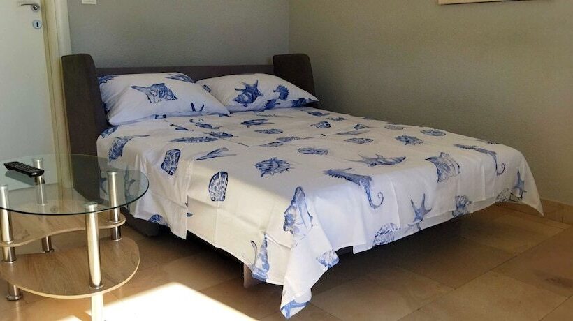 Apartments Luce I Jure