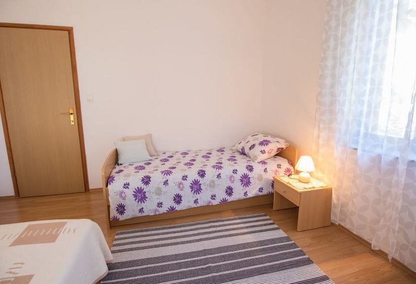 Apartmani Nedjeljko