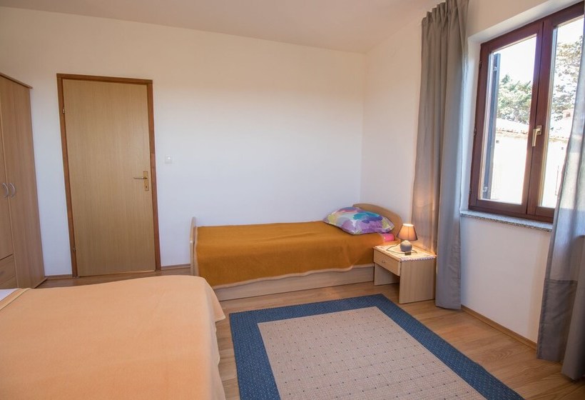 Apartmani Nedjeljko