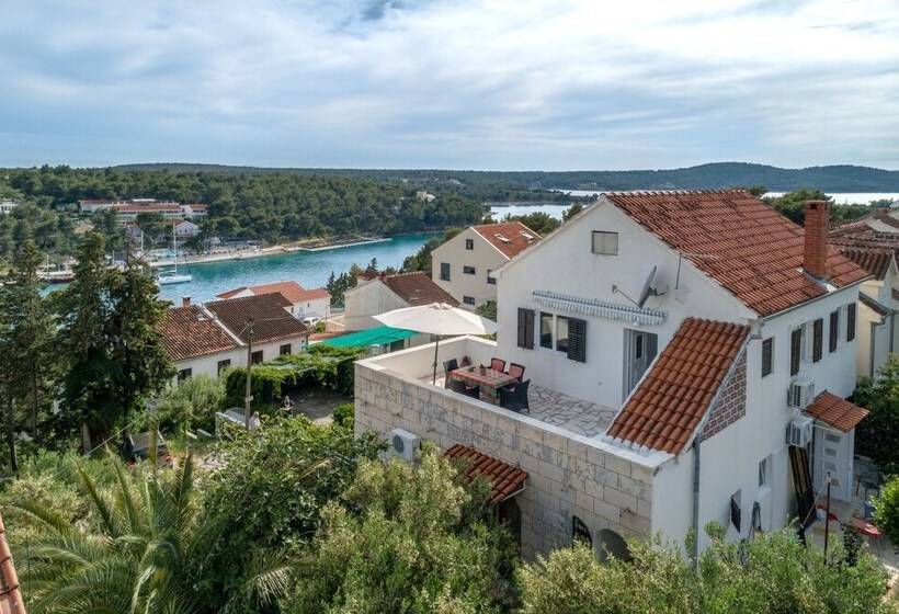 Apartments Paradise Bay