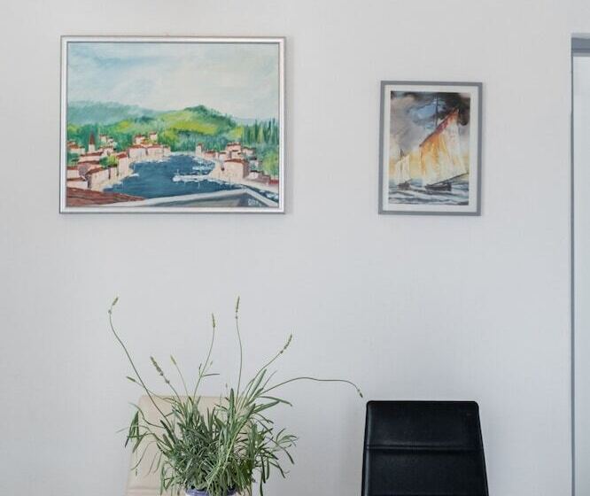 Apartments Paradise Bay