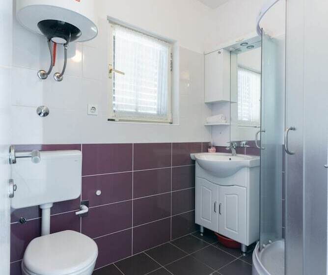 Apartments Paradise Bay