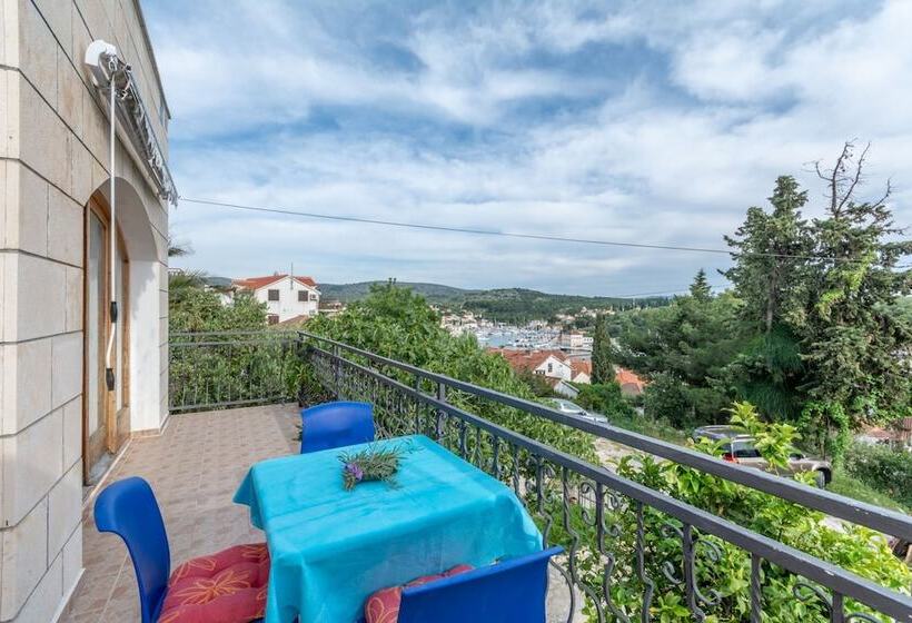 Apartments Paradise Bay