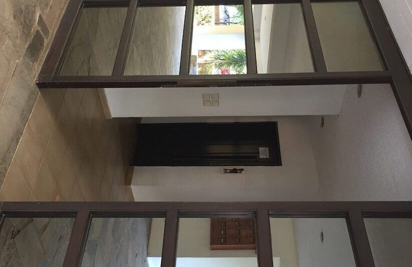 Athens Glyfada Riviera Apartment