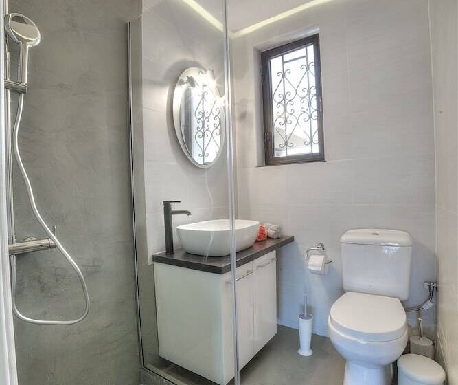 Athens Glyfada Riviera Apartment