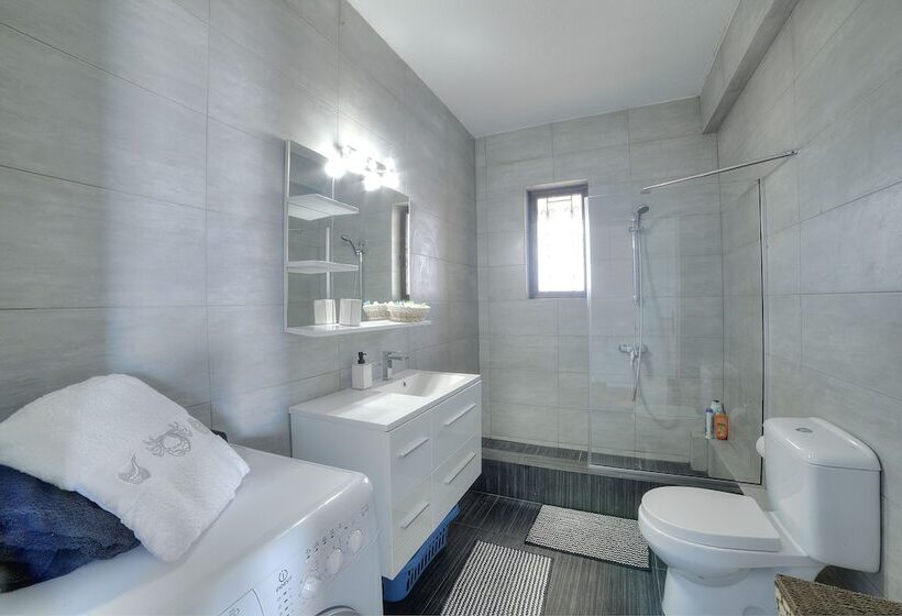 Athens Glyfada Riviera Apartment