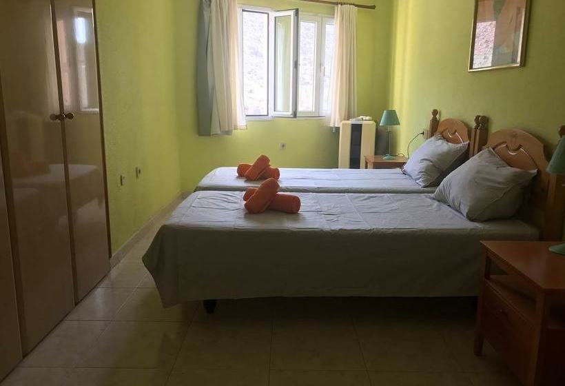 Atico Over The Sunrise