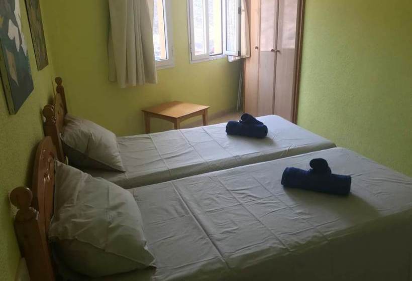 Atico Over The Sunrise