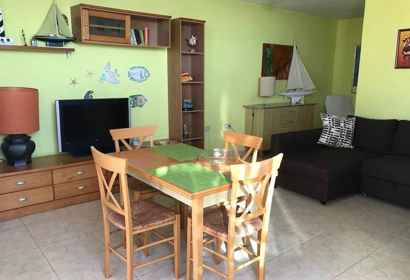 Atico Over The Sunrise