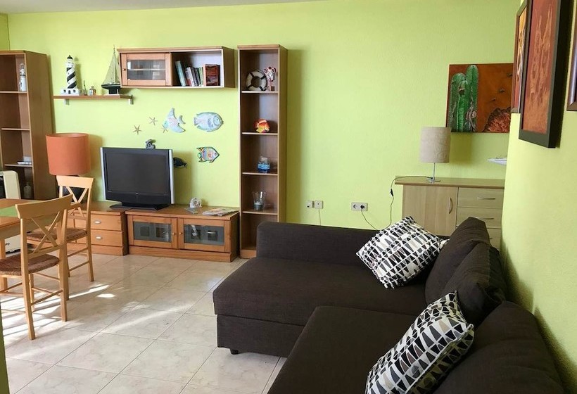 Atico Over The Sunrise