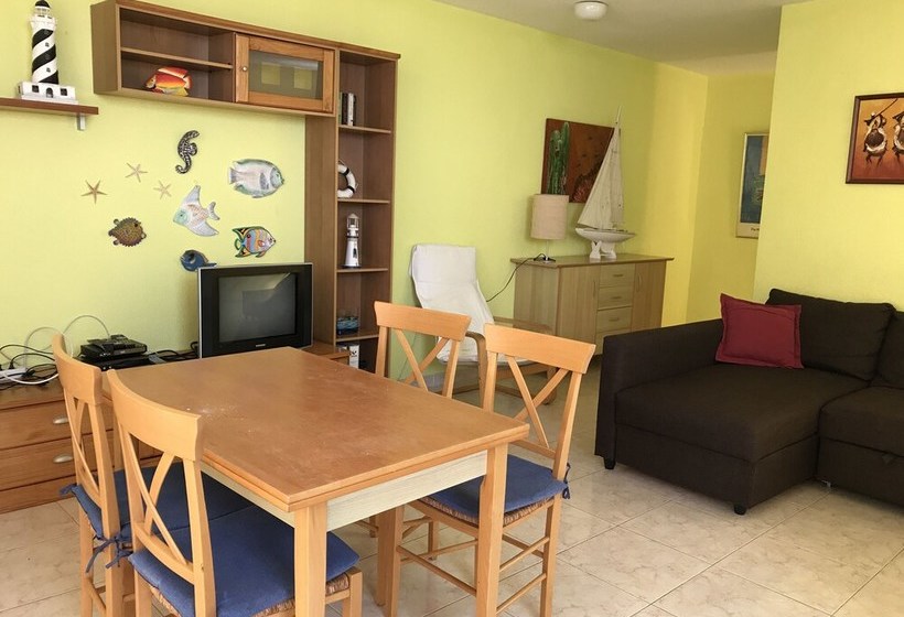 Atico Over The Sunrise