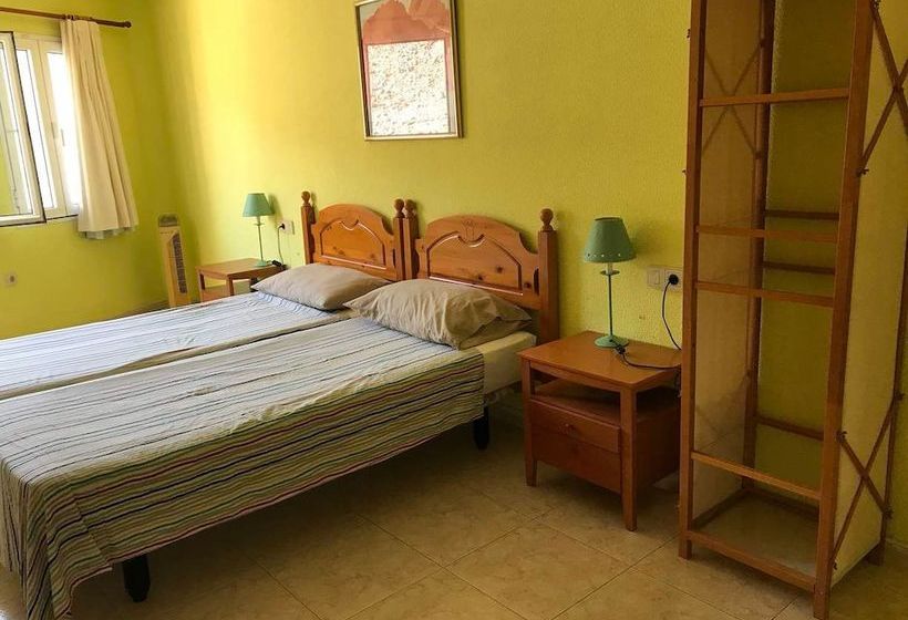 Atico Over The Sunrise