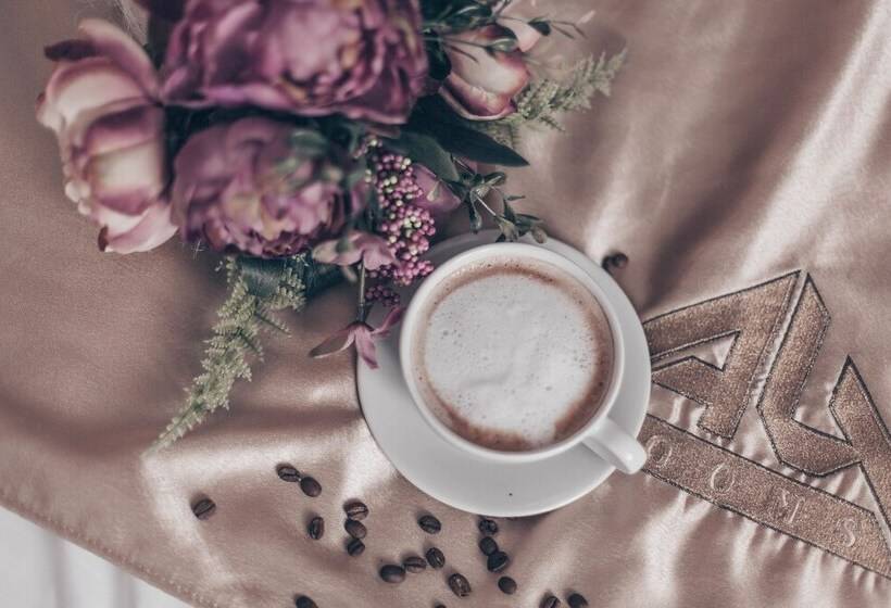 Aurooms Hotel Continent