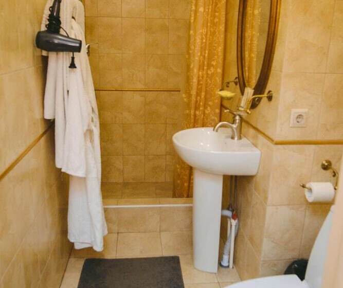 Aurooms Hotel Continent