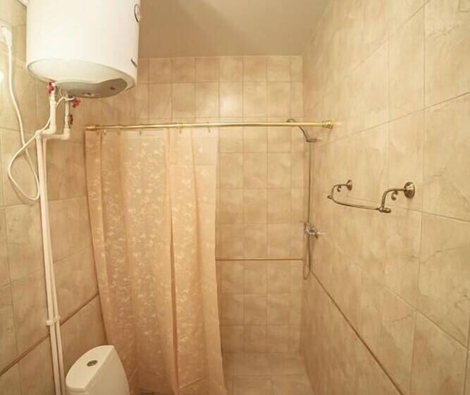 Aurooms Hotel Continent