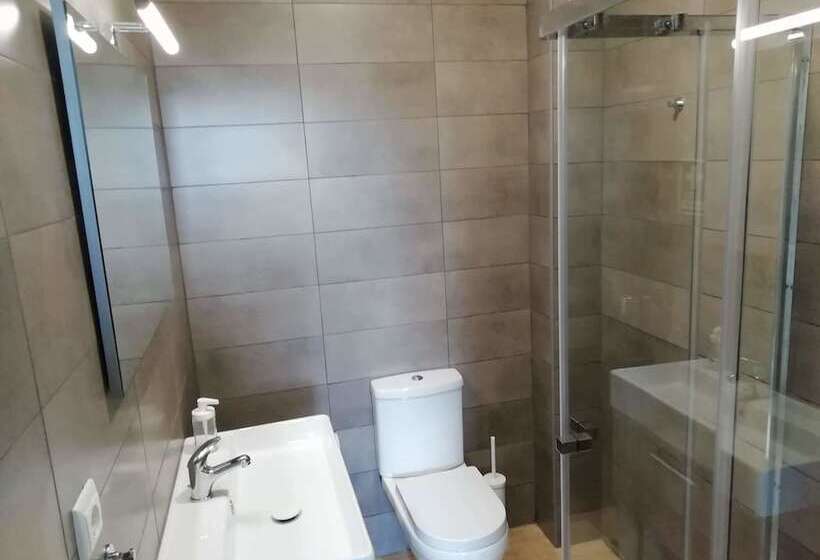 Blue River Apartments