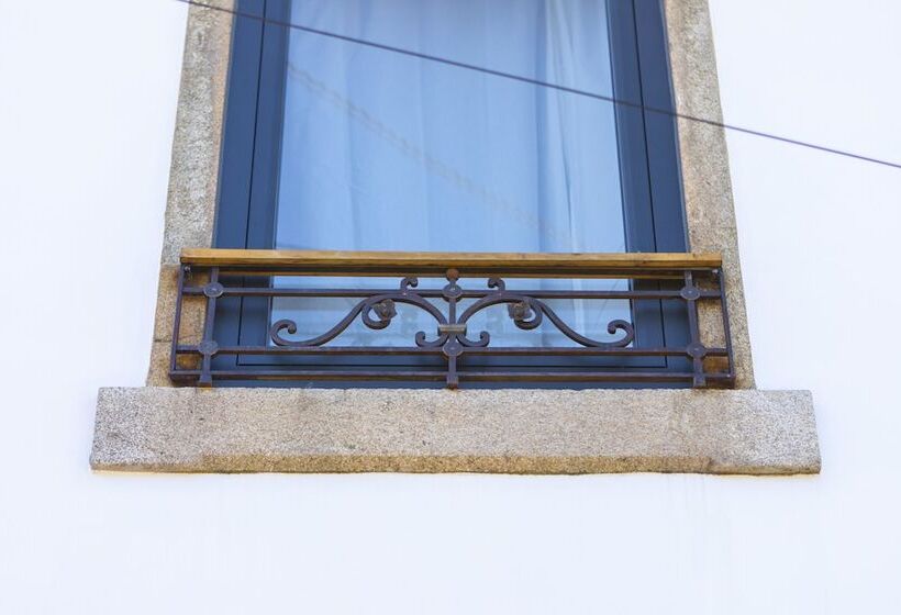 Blue River Apartments